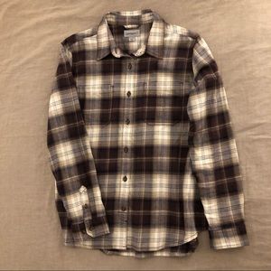 Carhartt Flannel